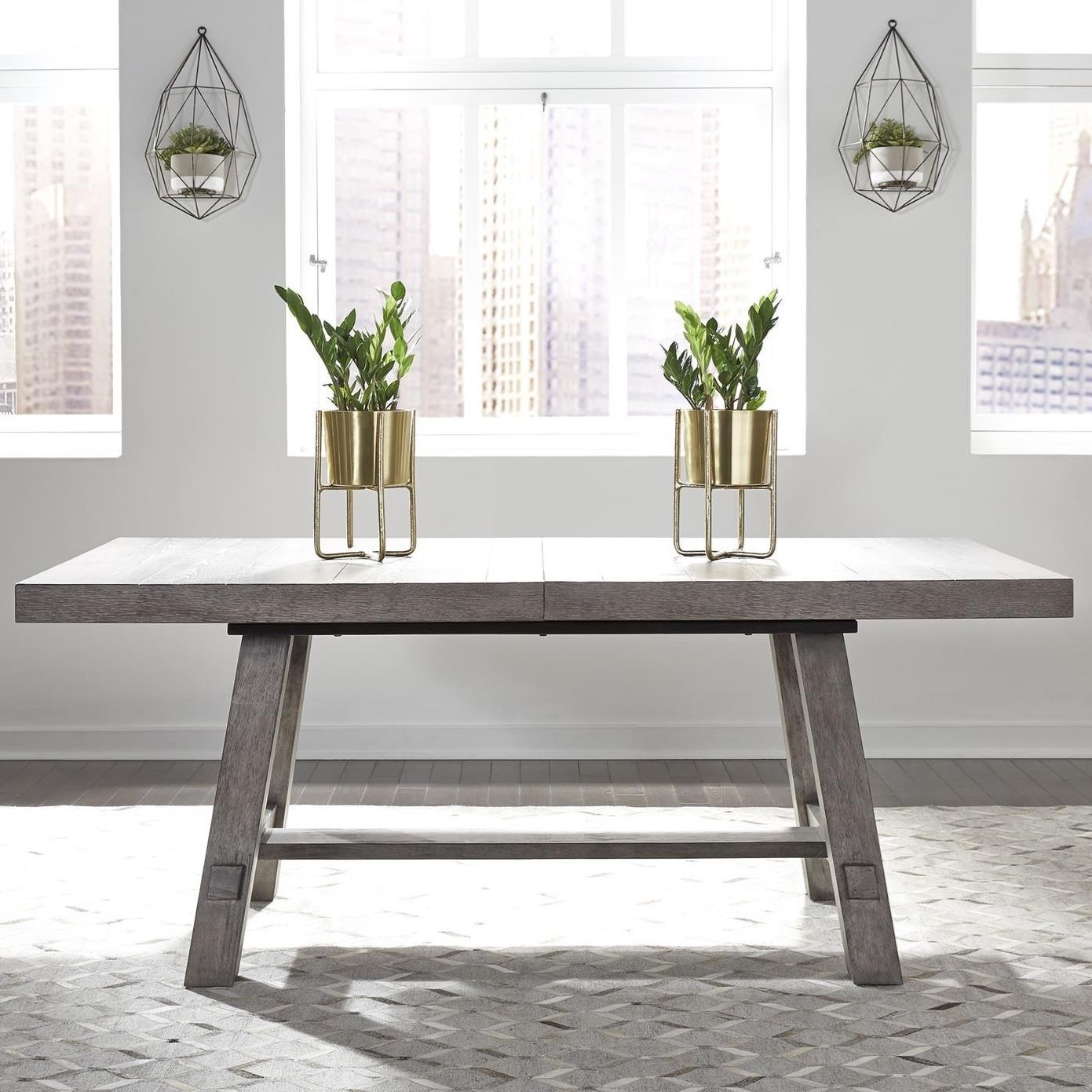 Liberty store farmhouse table